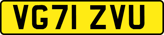 VG71ZVU