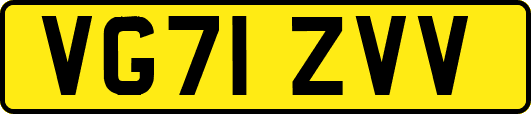 VG71ZVV