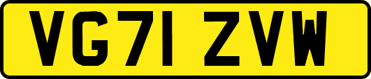 VG71ZVW