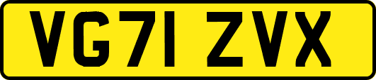 VG71ZVX