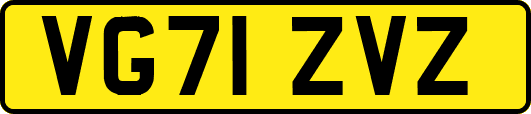VG71ZVZ