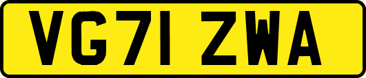 VG71ZWA