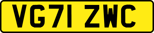 VG71ZWC
