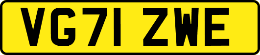 VG71ZWE