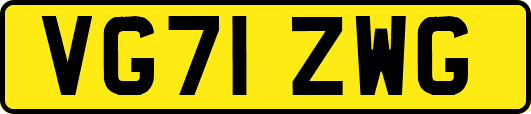 VG71ZWG