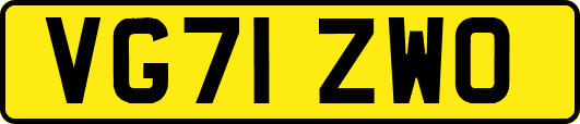VG71ZWO