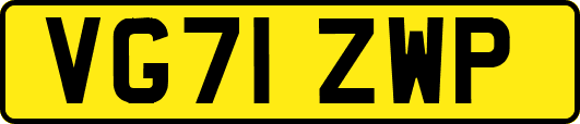 VG71ZWP