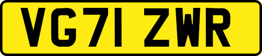 VG71ZWR