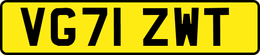 VG71ZWT