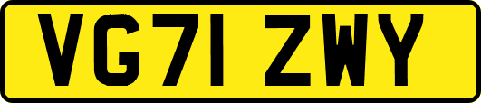 VG71ZWY