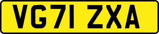 VG71ZXA