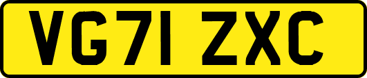 VG71ZXC