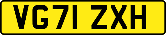 VG71ZXH