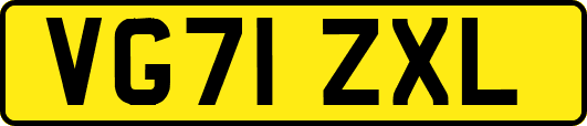 VG71ZXL