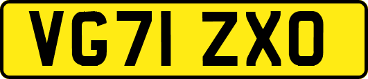 VG71ZXO