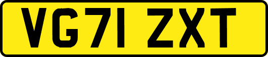 VG71ZXT