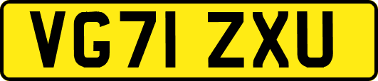 VG71ZXU