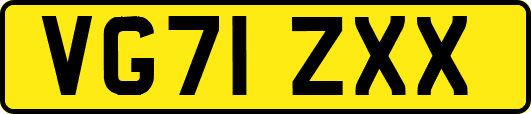 VG71ZXX