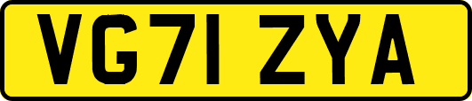 VG71ZYA