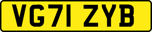 VG71ZYB