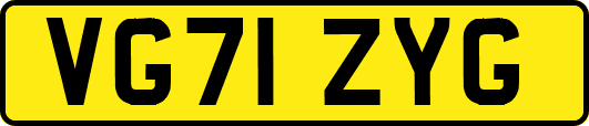 VG71ZYG