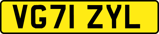VG71ZYL