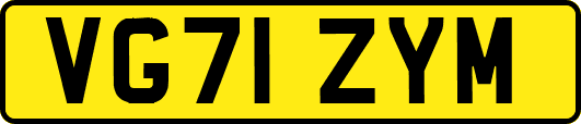 VG71ZYM