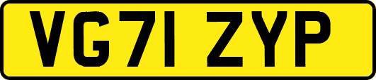 VG71ZYP