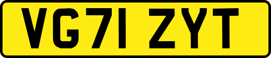 VG71ZYT