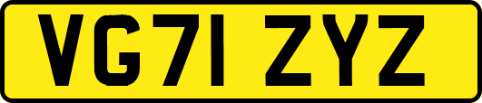 VG71ZYZ
