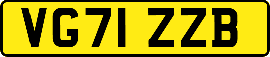 VG71ZZB