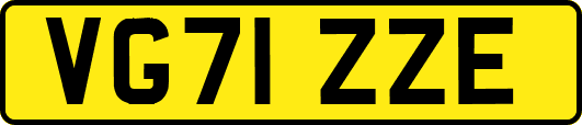 VG71ZZE