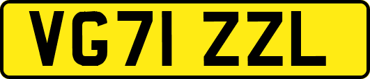 VG71ZZL