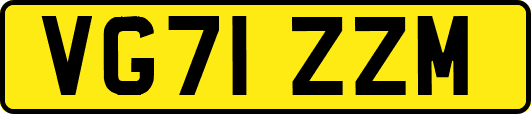 VG71ZZM