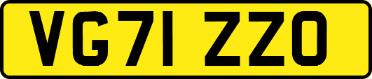 VG71ZZO