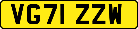 VG71ZZW