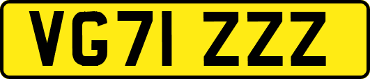 VG71ZZZ