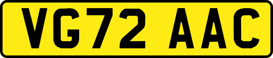 VG72AAC