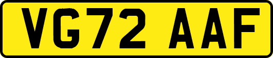 VG72AAF