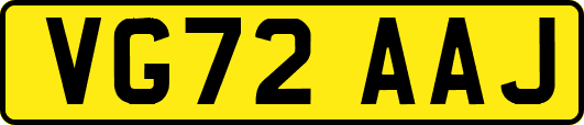 VG72AAJ