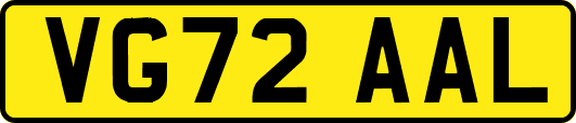 VG72AAL