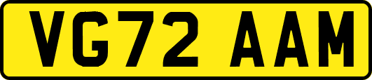 VG72AAM