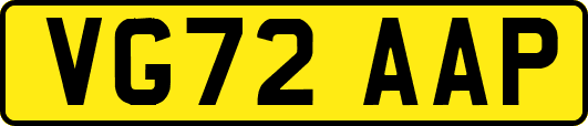 VG72AAP