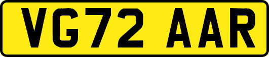 VG72AAR