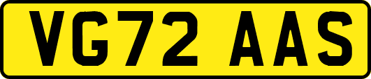 VG72AAS
