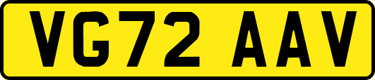 VG72AAV