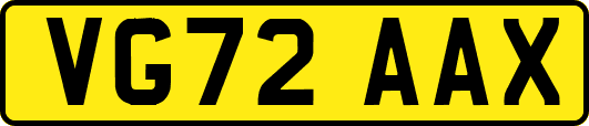 VG72AAX