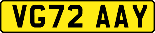 VG72AAY