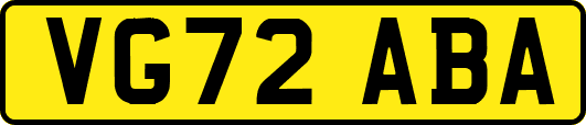 VG72ABA