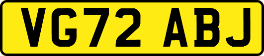 VG72ABJ